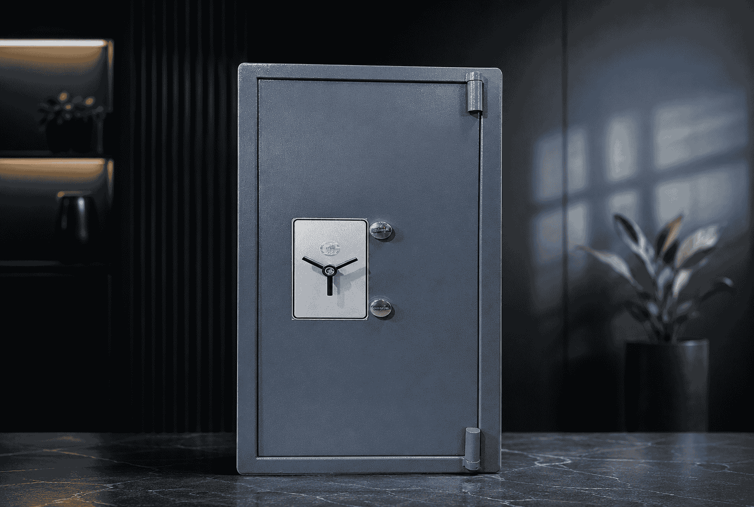 CLASS B SAFES EXPLAINED: HIGH-SECURITY PROTECTION FOR  VALUABLES AND BUSINESSES