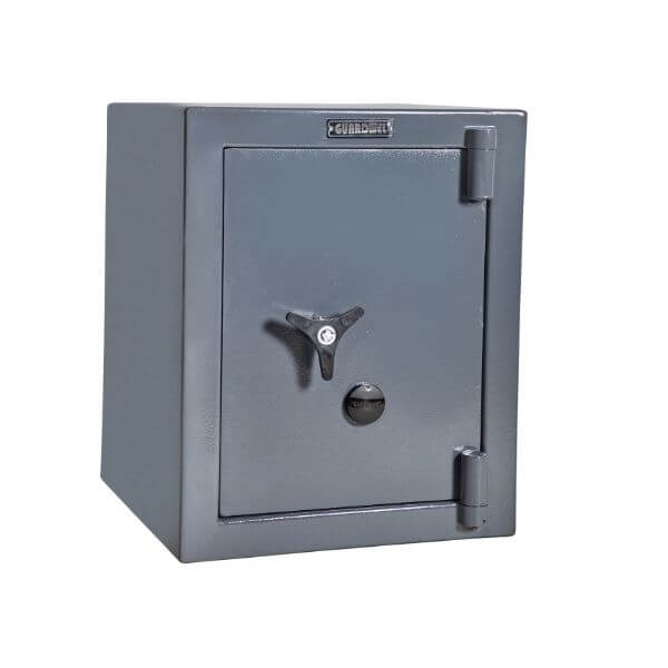 Guardwel - Product - Gold Loan safe